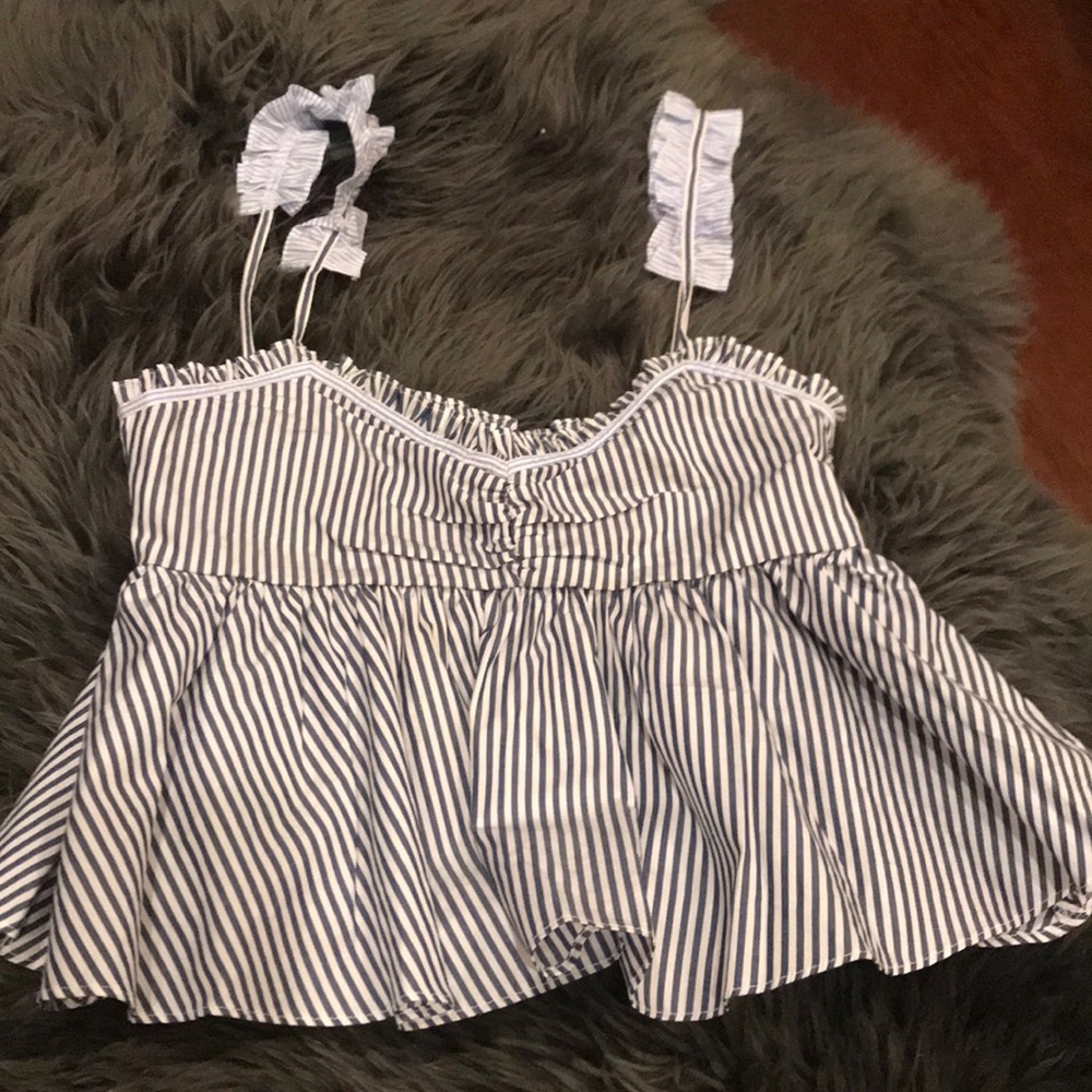 Zara top